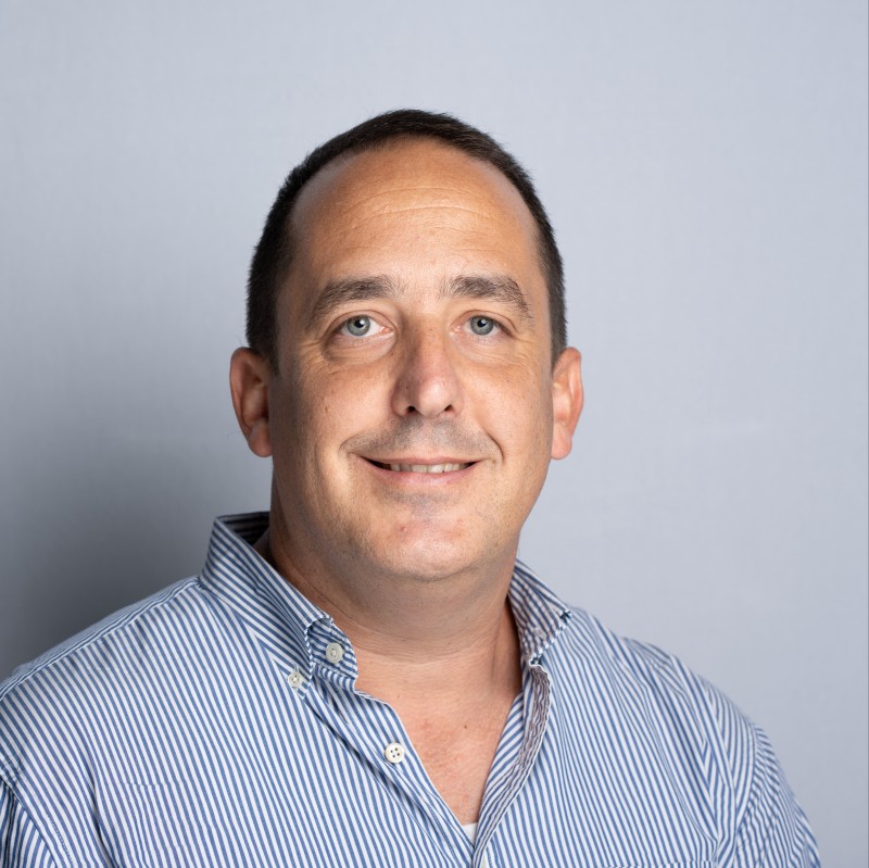 Elad Barkay picture