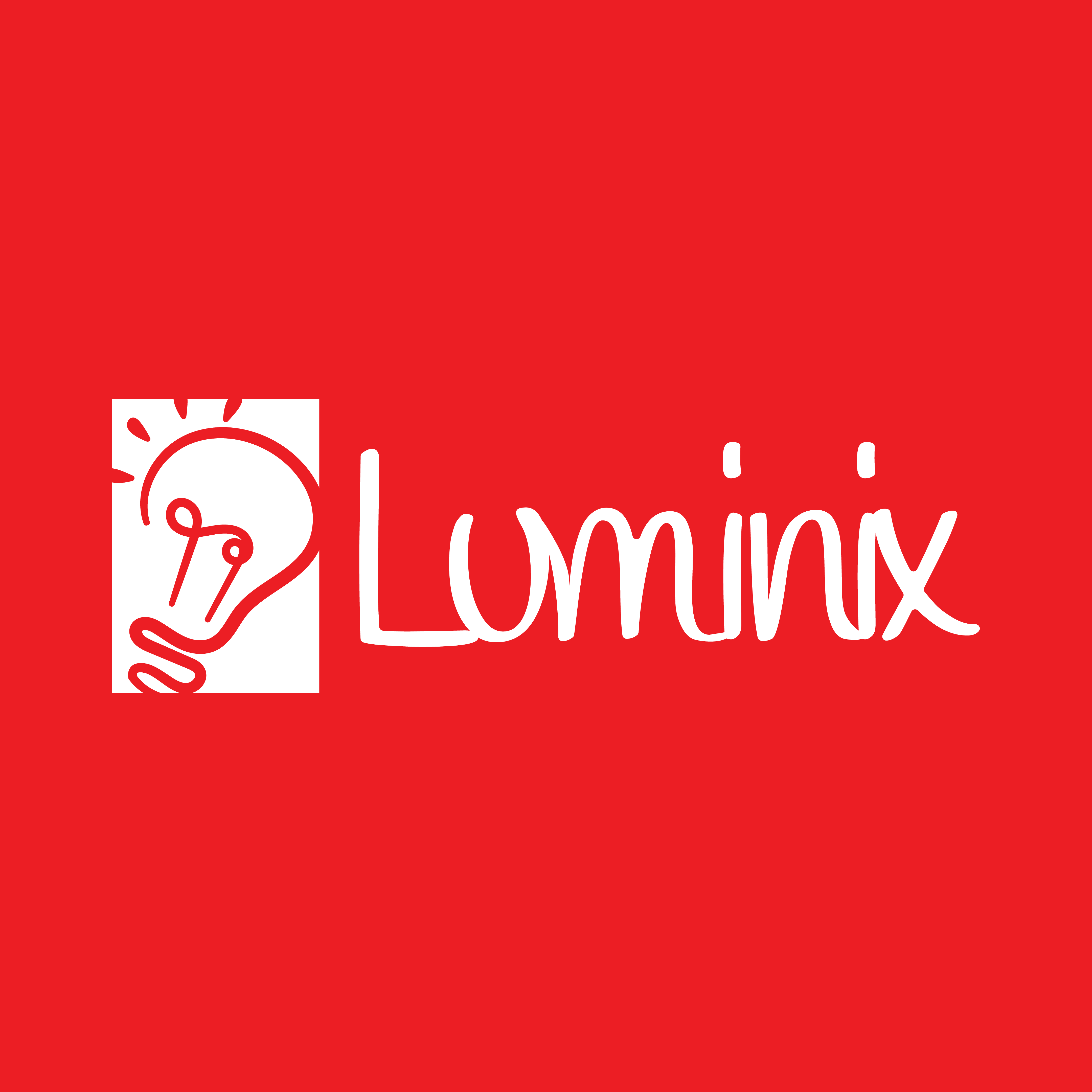 Luminix logo
