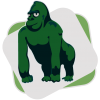 Gorilla Services logo