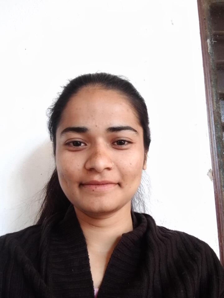 Shifa Sheikh picture