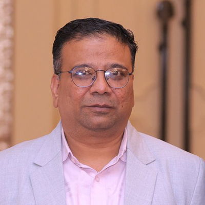 Yashwant Shrimali picture