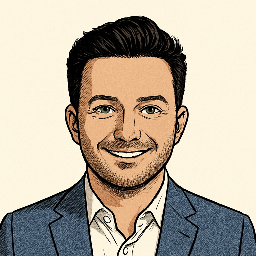 Felix van der Hamm picture