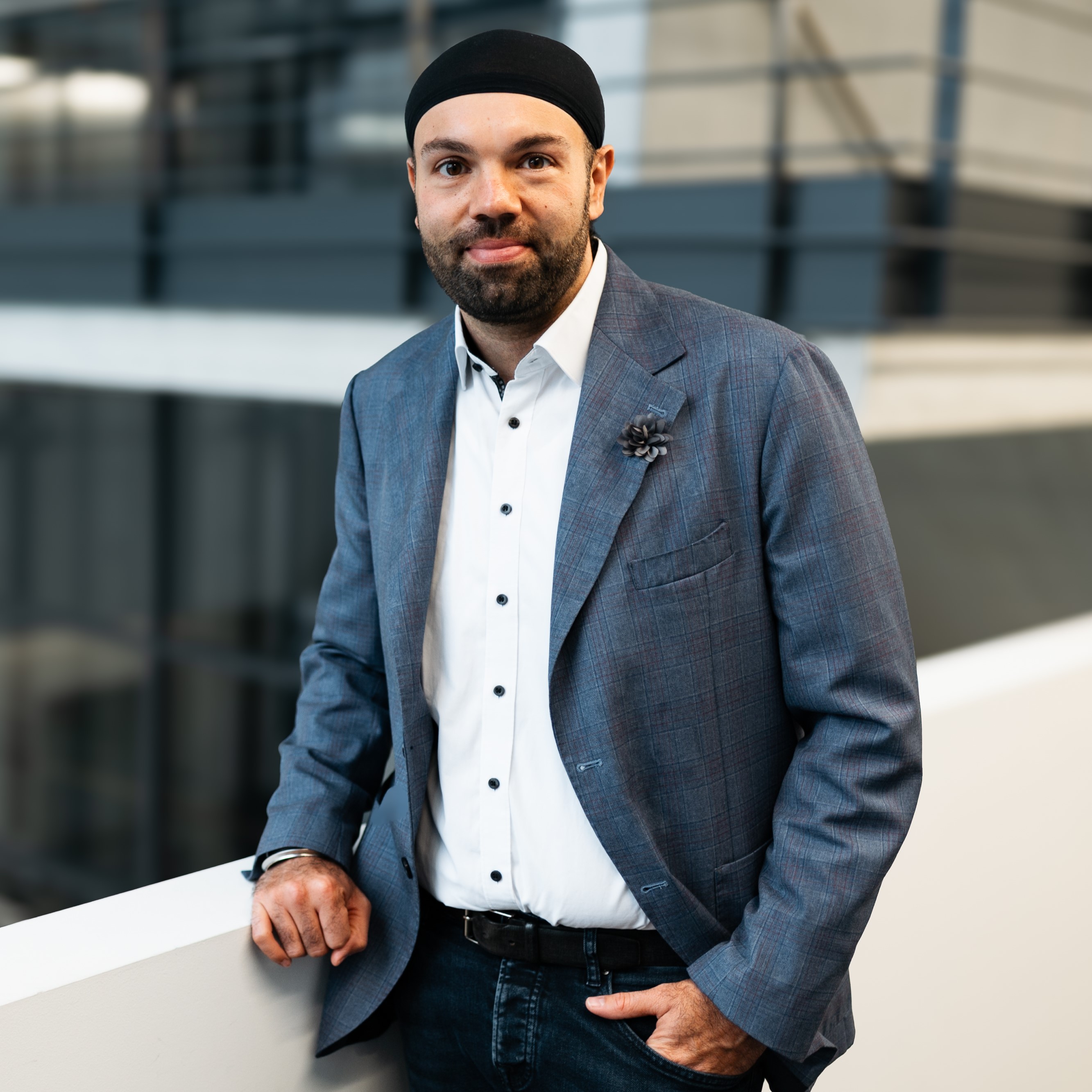 Bhagat Ransi picture