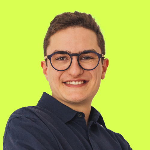 Giovanni Pizzato picture