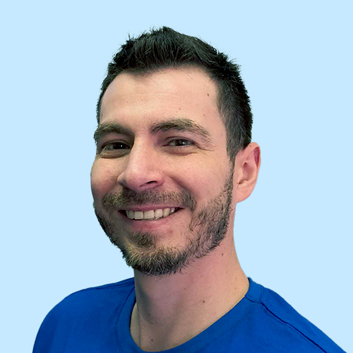 David Quitián picture