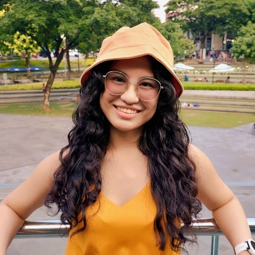 Bonnie Lyn Lumelay logo