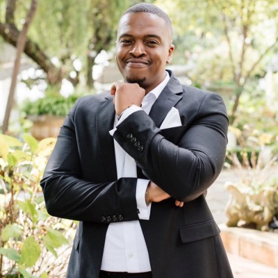 Elijah Nkosi logo