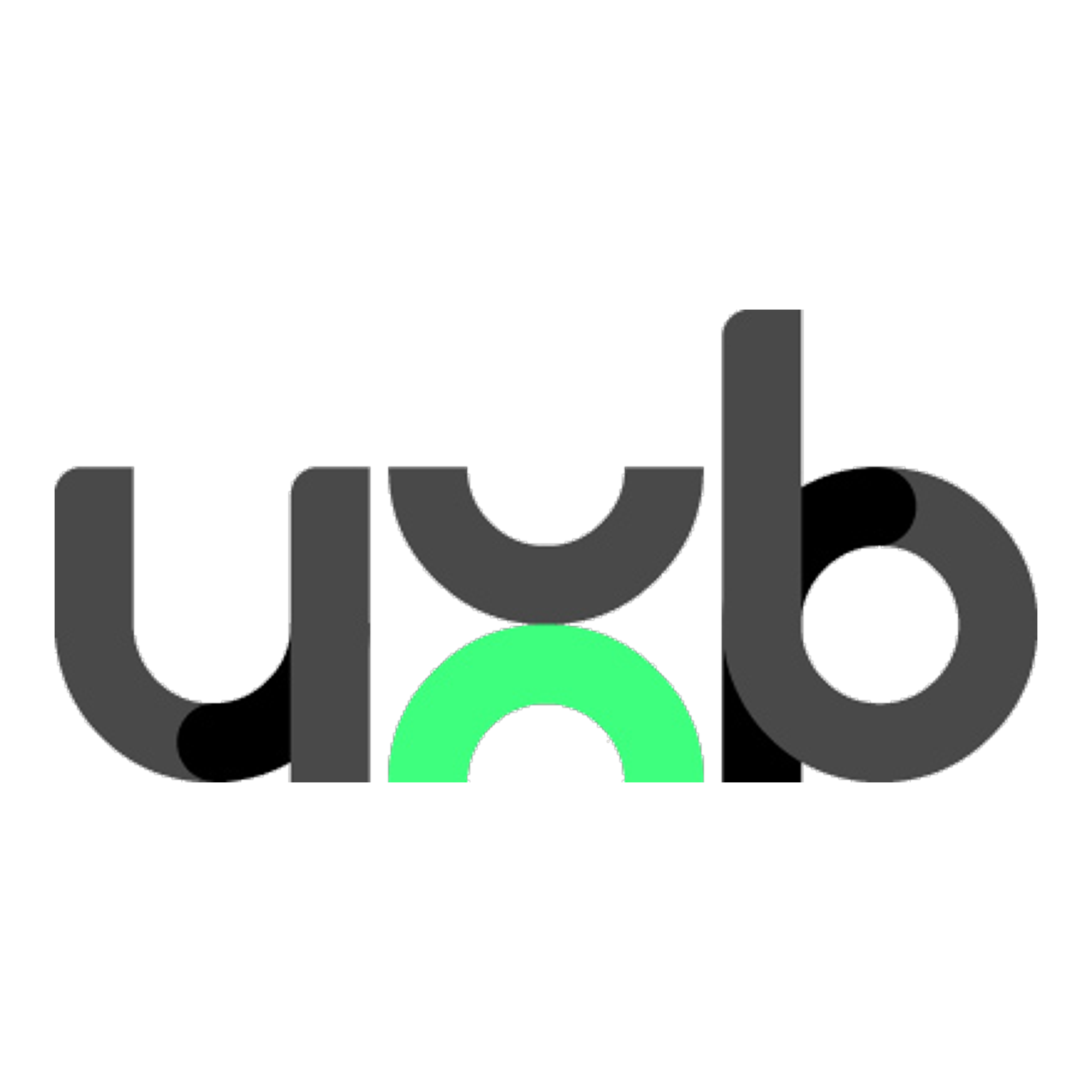 UXB logo