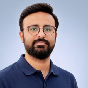 Arslan Sajid picture