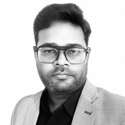 Vivek Singh picture