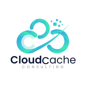 CloudCache Consulting Pvt Ltd logo