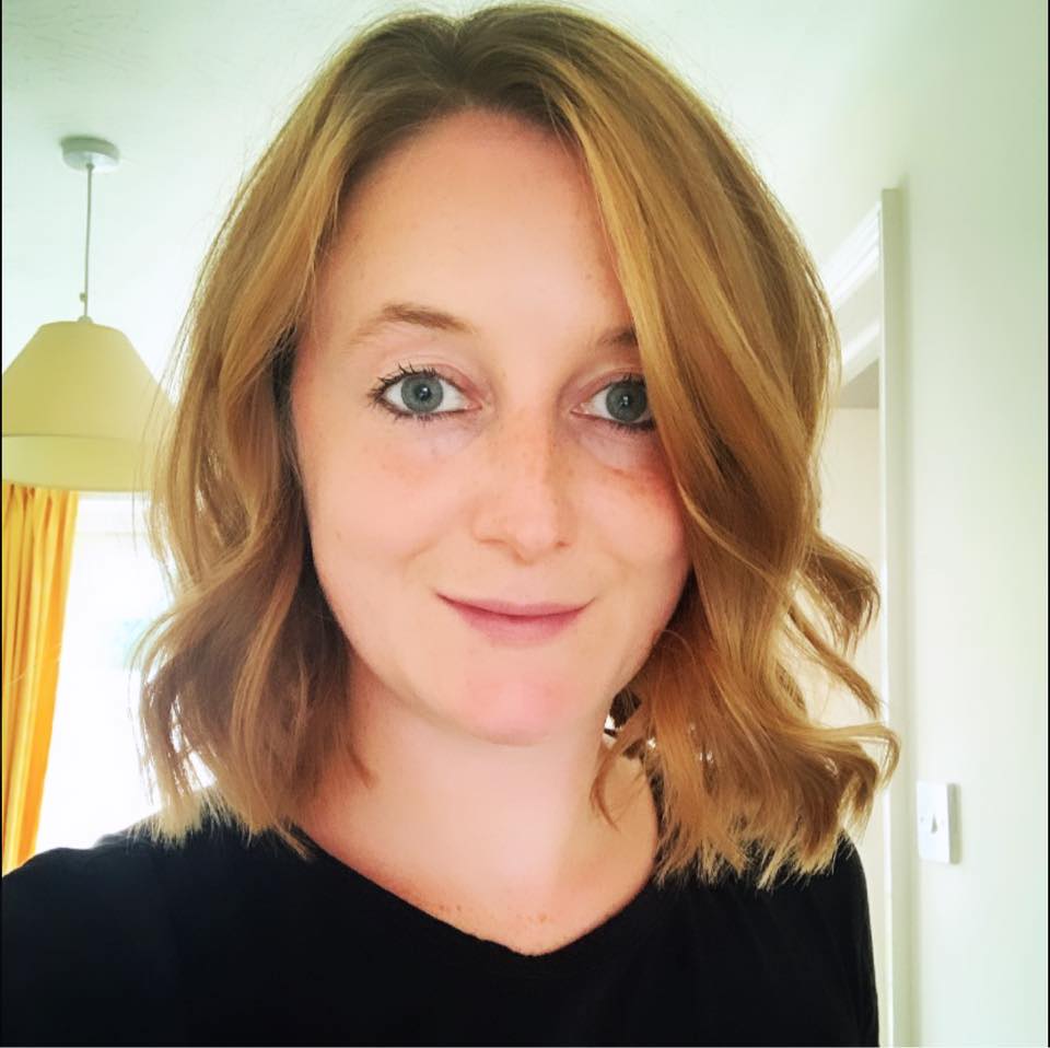 Gemma Marshall-Main logo