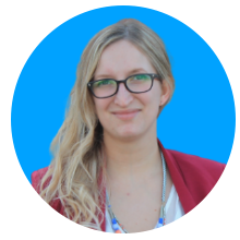 Katherine Dion picture