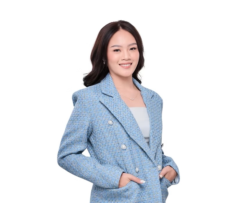 Kimberly Cacdac picture