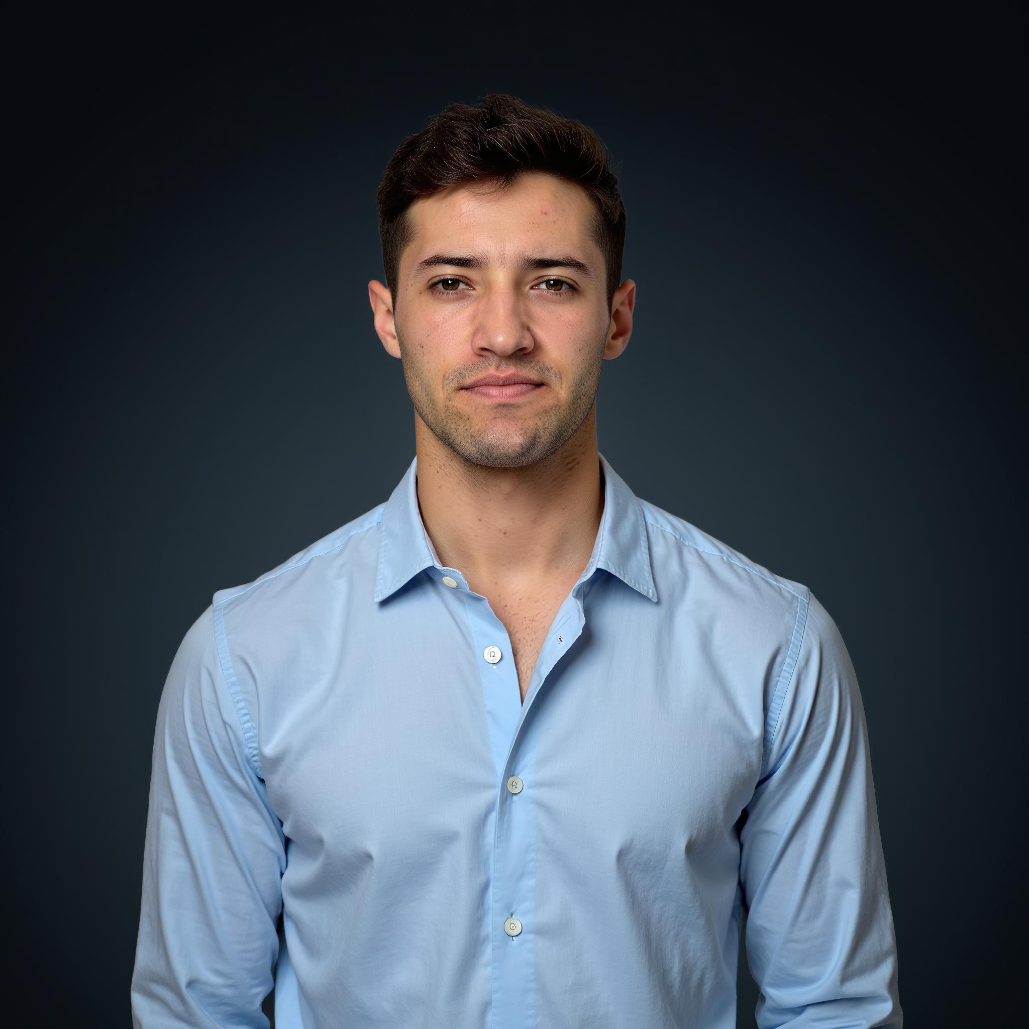 Alfredo Garibaldi picture