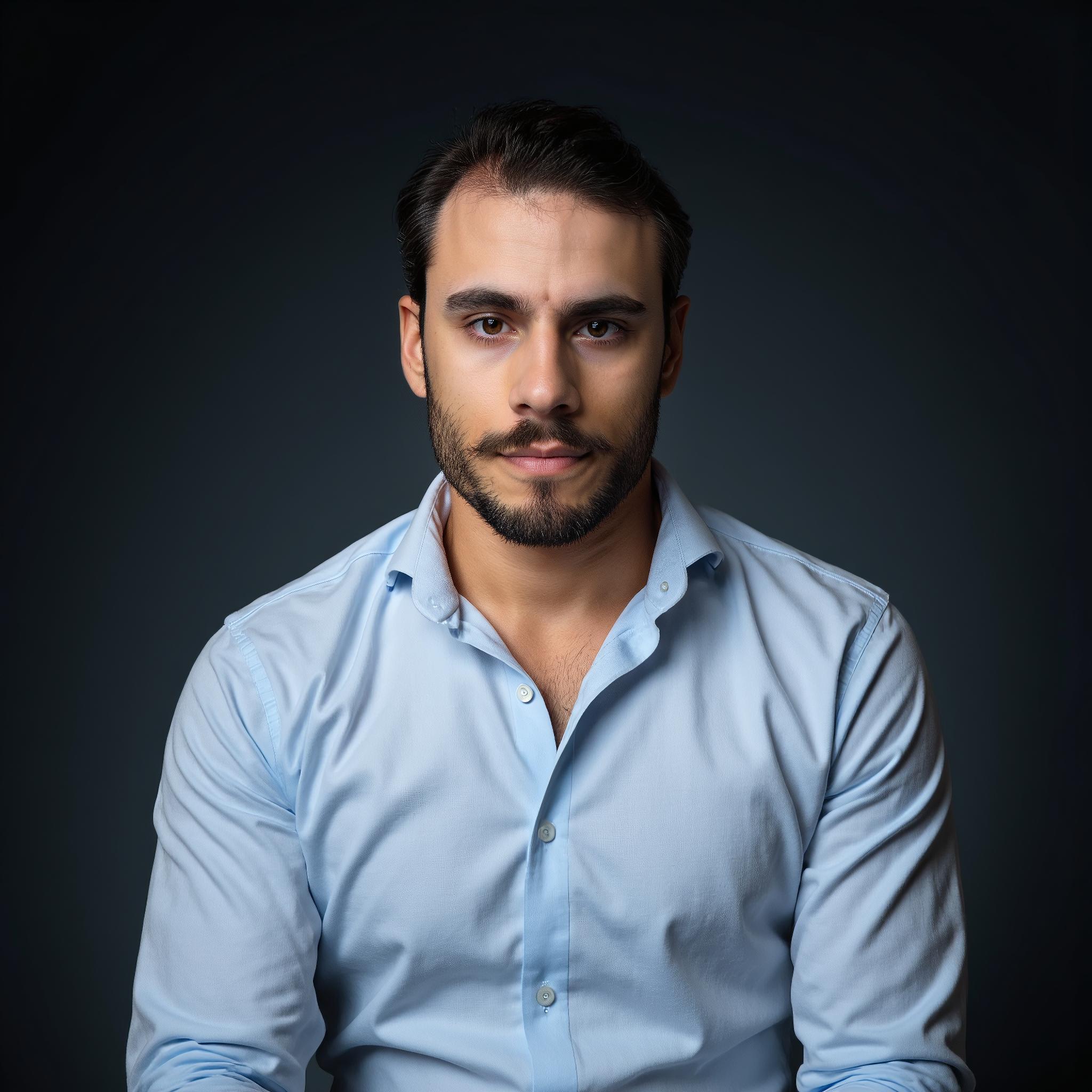 Carlos Oliveira picture