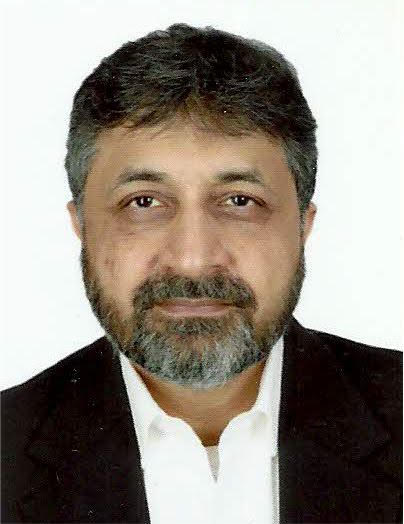 Ish Chowdhary picture