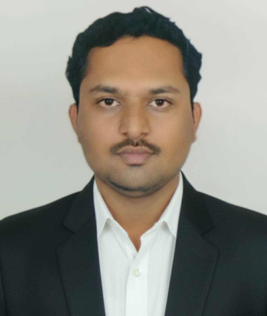 Amrut Gaikwad picture