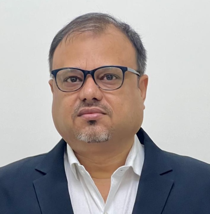 Sujeet Acharya picture