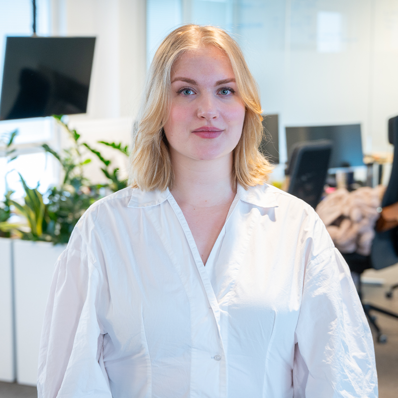 Angelica Persson picture