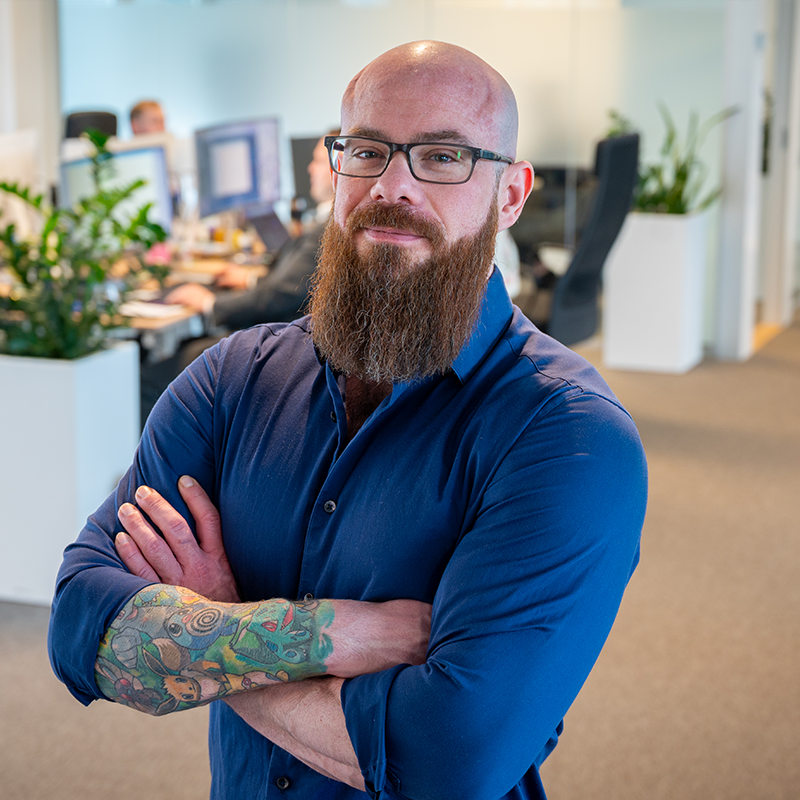 Thomas Karlsson picture