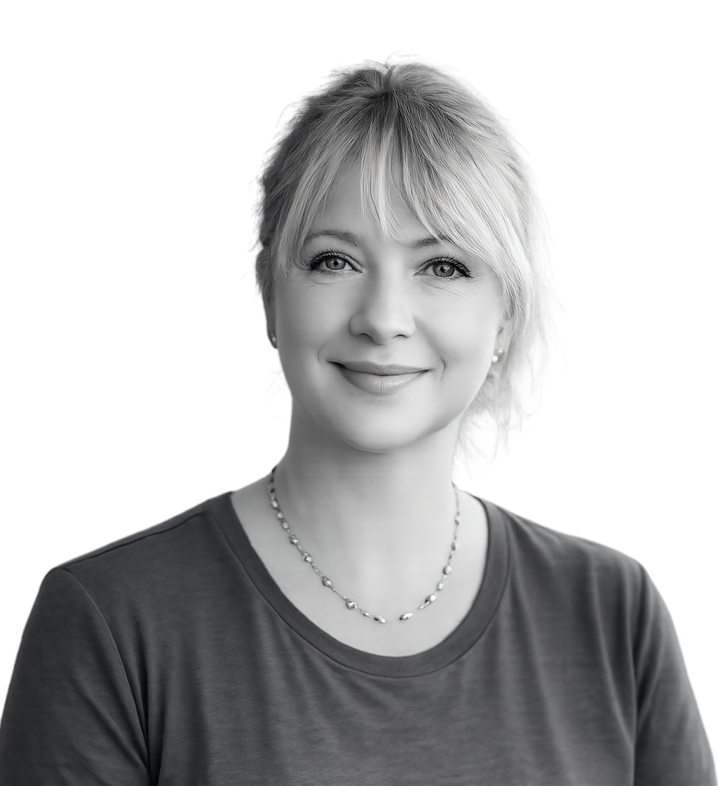 Viktoriya Zahumennyk logo