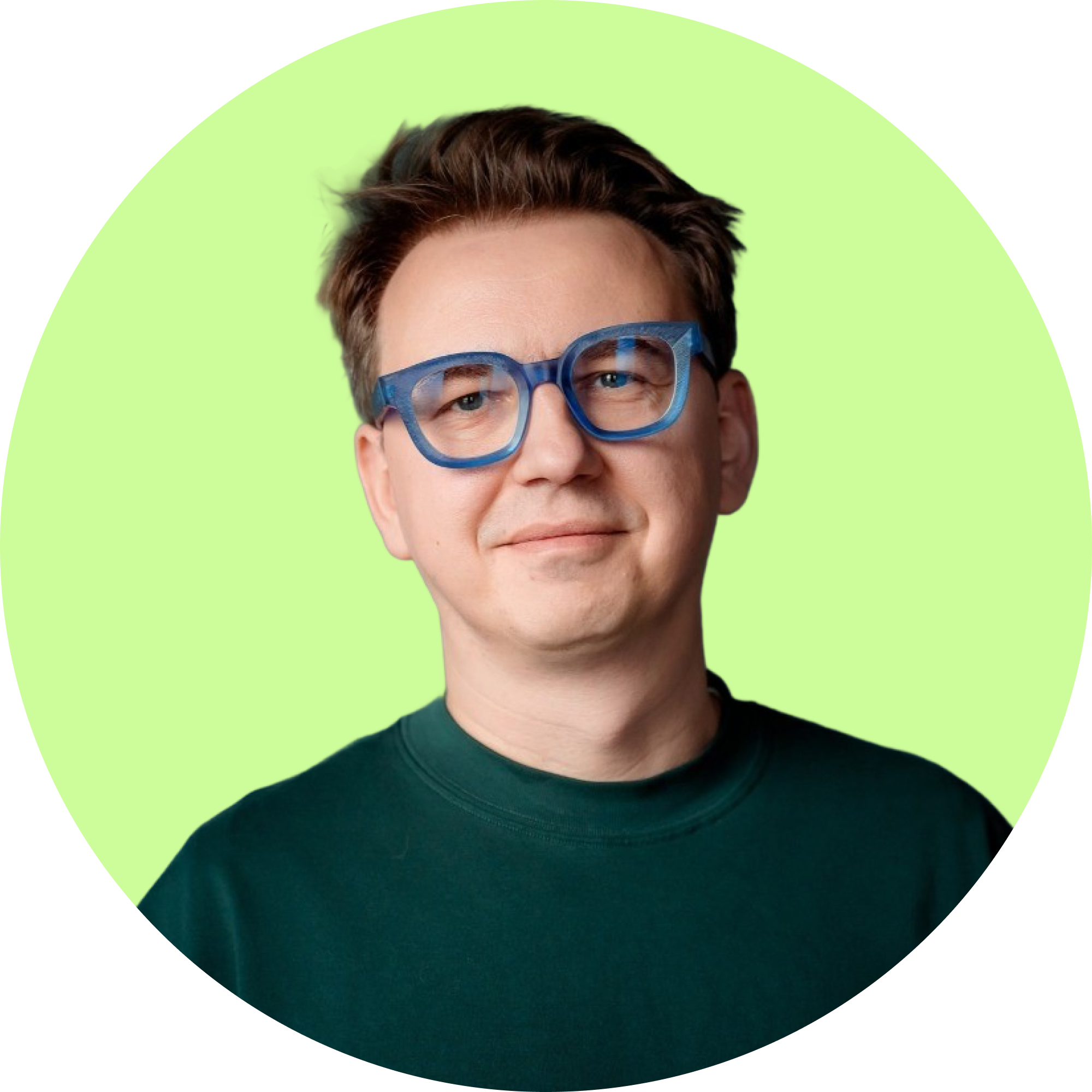 Artur Gorniak picture