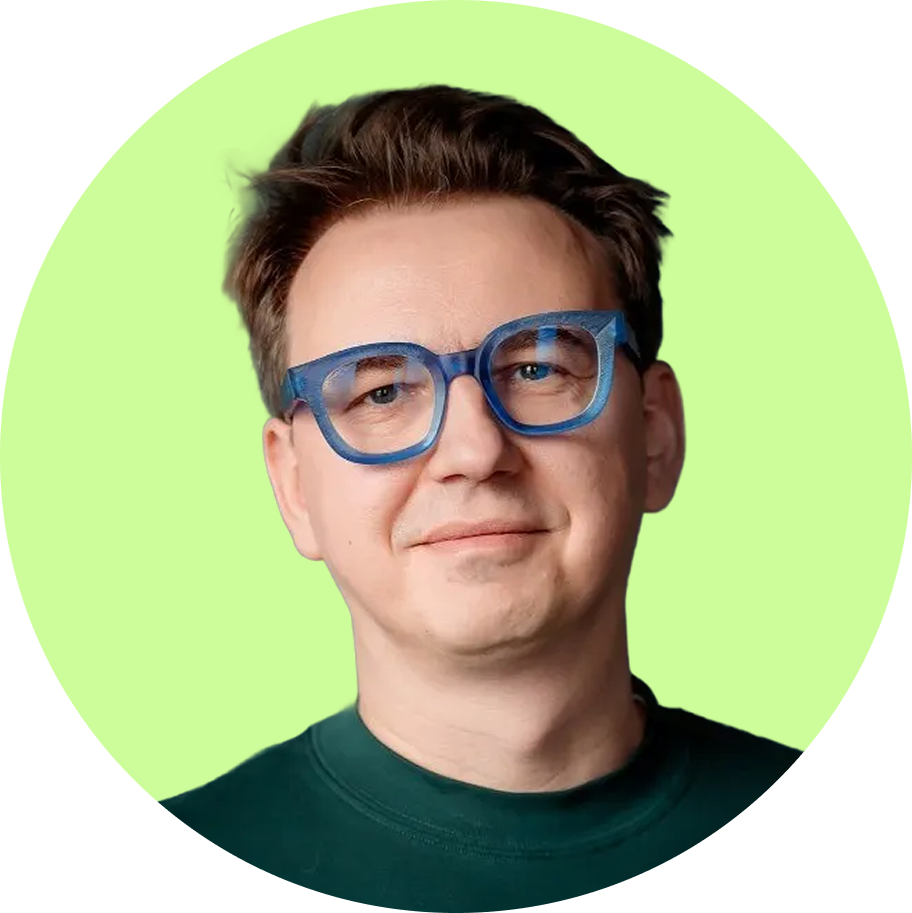 Artur Gorniak picture