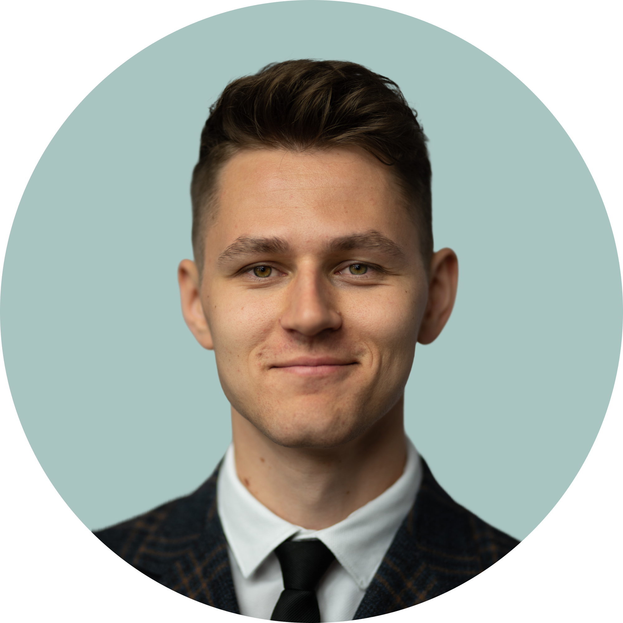 Maciej Zielinski picture