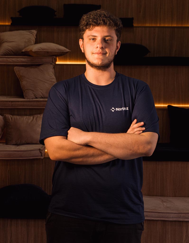 João Sandri picture