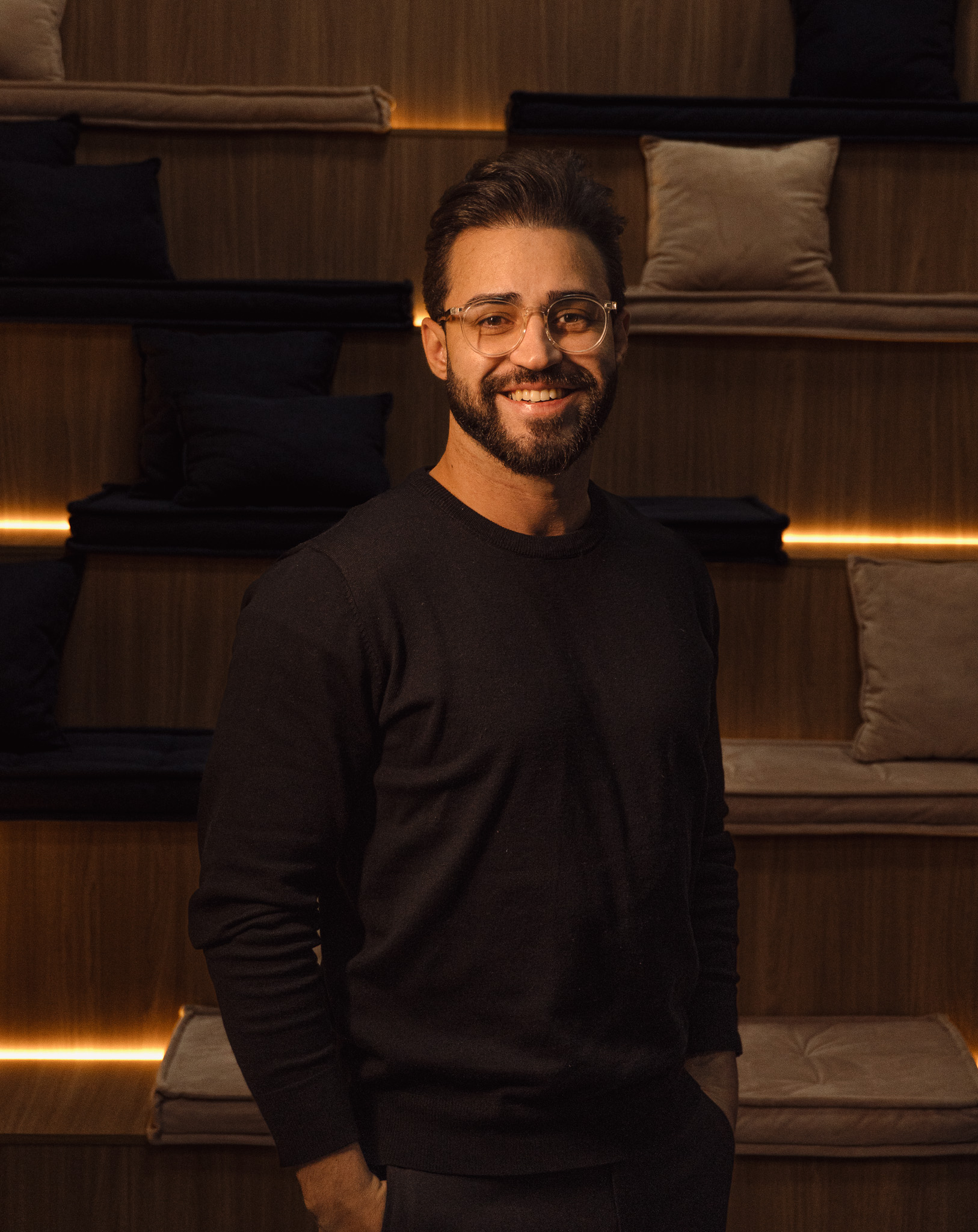 Nortrez (Brasil) logo