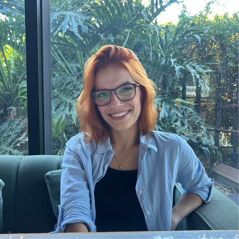 Giulia Bettio picture