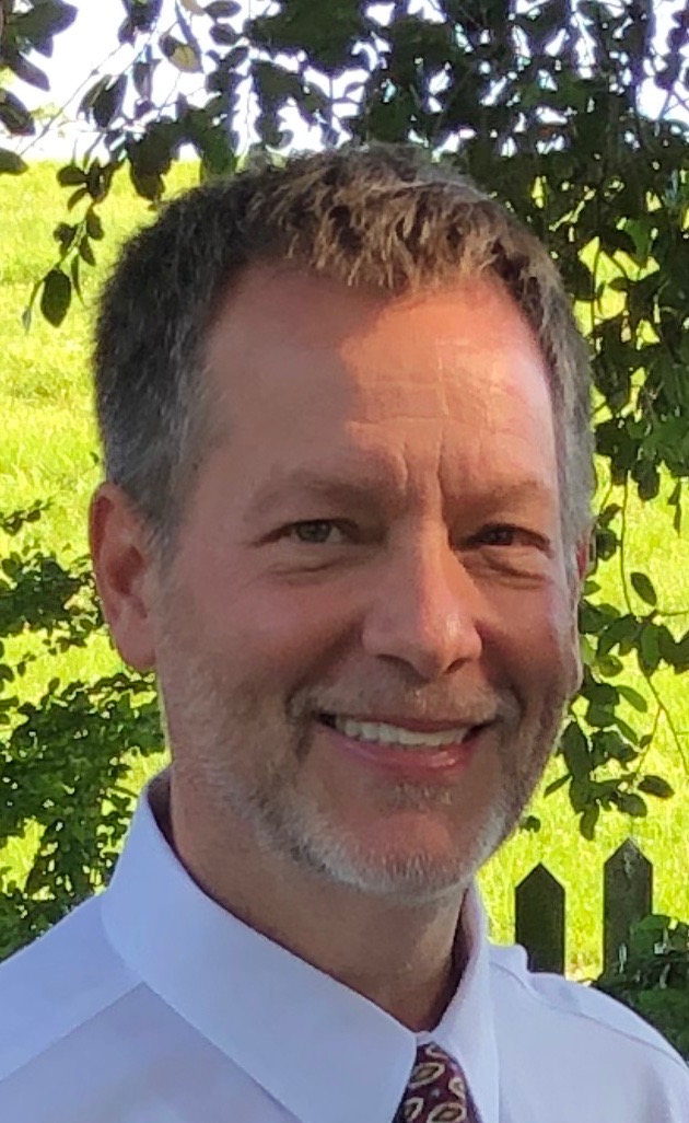 David Moore picture