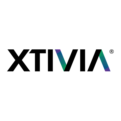 XTIVIA logo