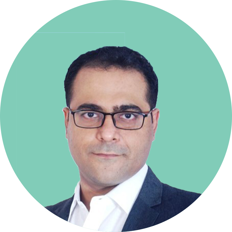 Jaikishan Daryanani logo