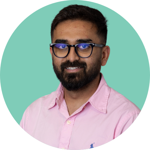 Aarush Chevli picture