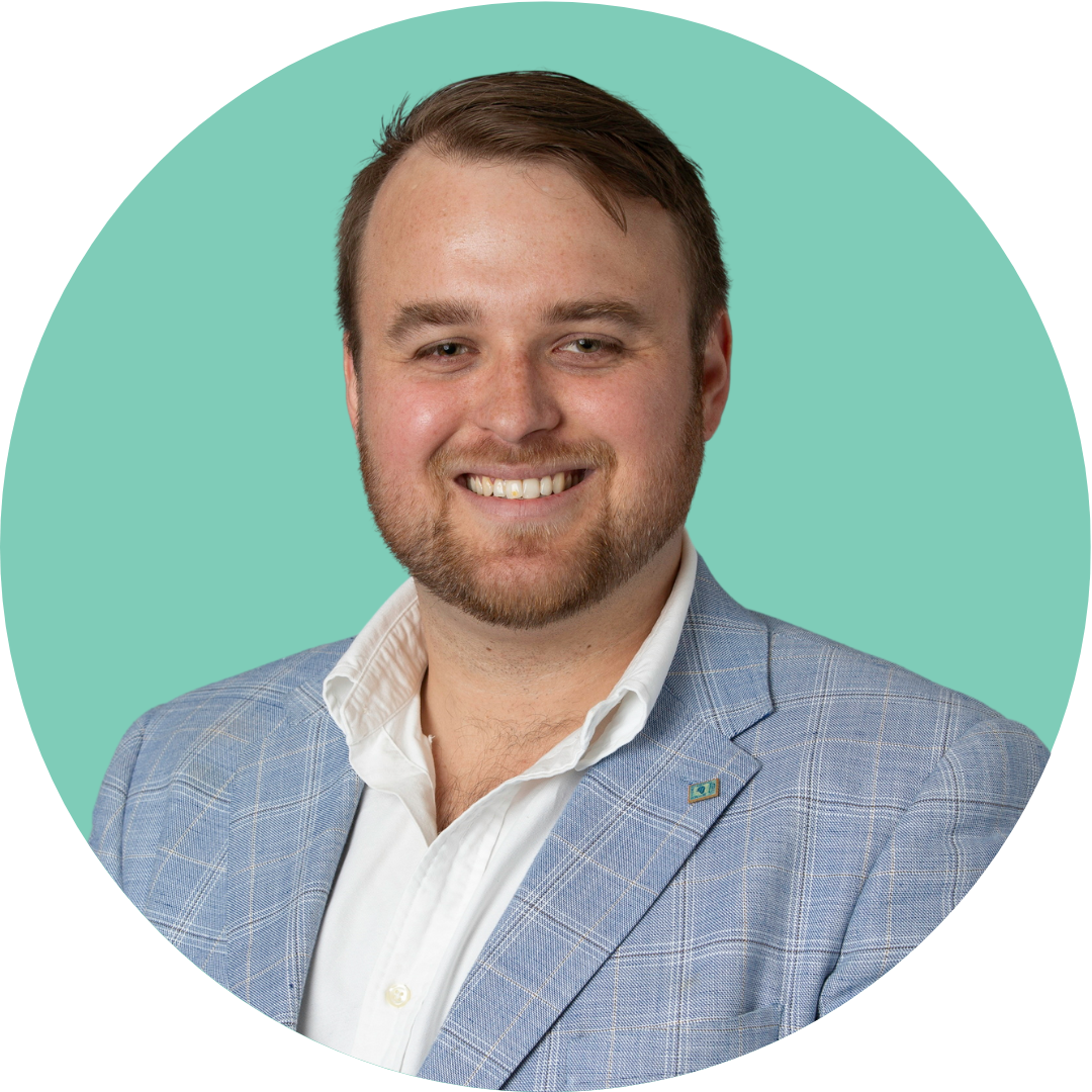 Alex Robinson picture