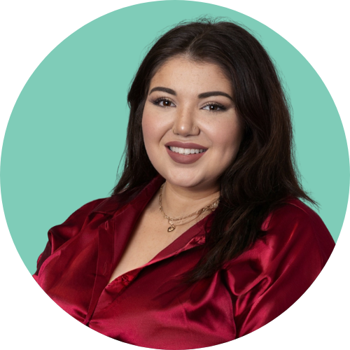 Renae Fenwick picture