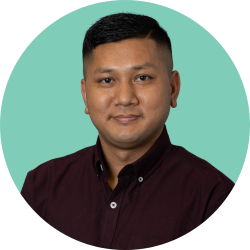 Shambhu Bhujel picture