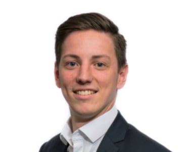 Michael Dempster picture