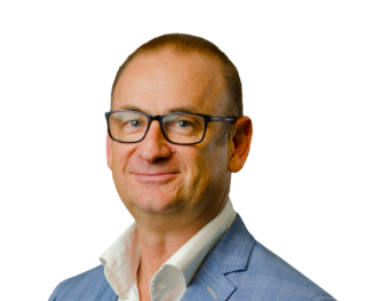 Peter Breusch picture