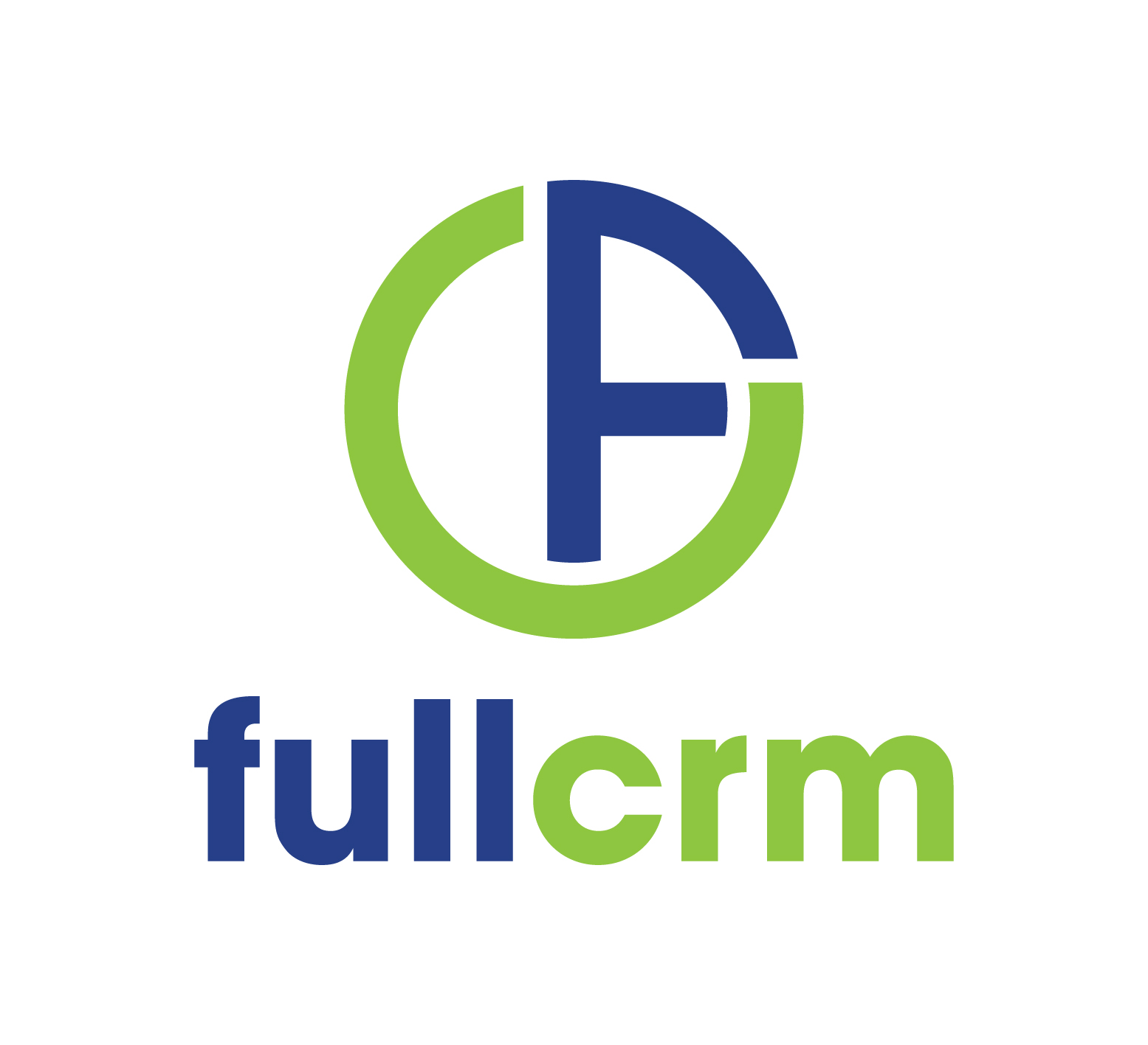 Fullcrm logo