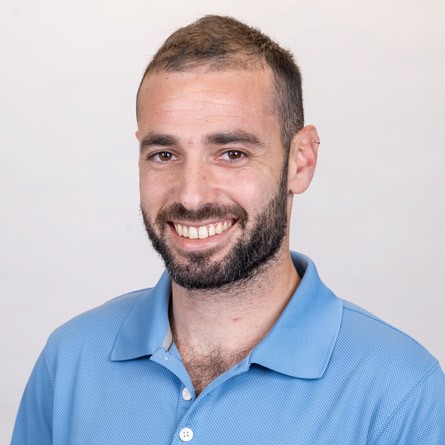 Idan Muchnik picture