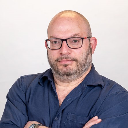 Benjy Copland picture