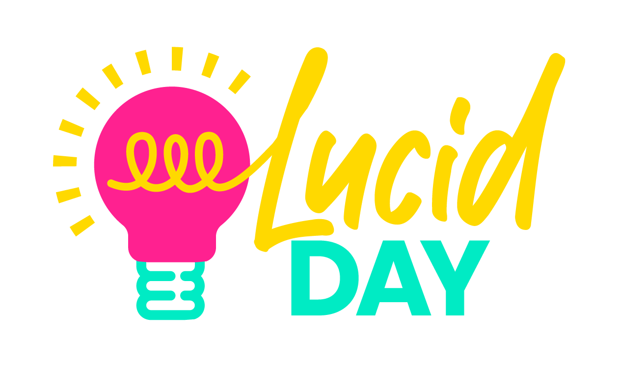 Lucid Day logo