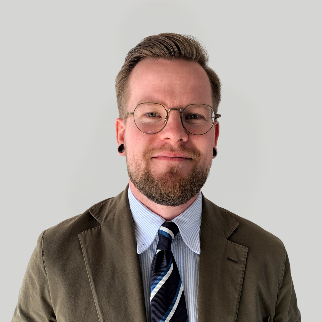 Thor Hatt Christensen  picture