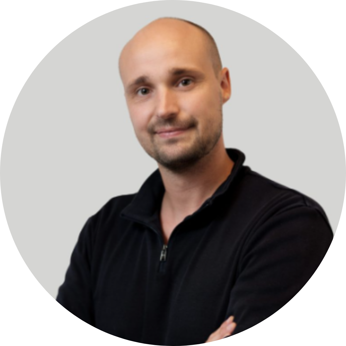 Kristian Thomsen picture