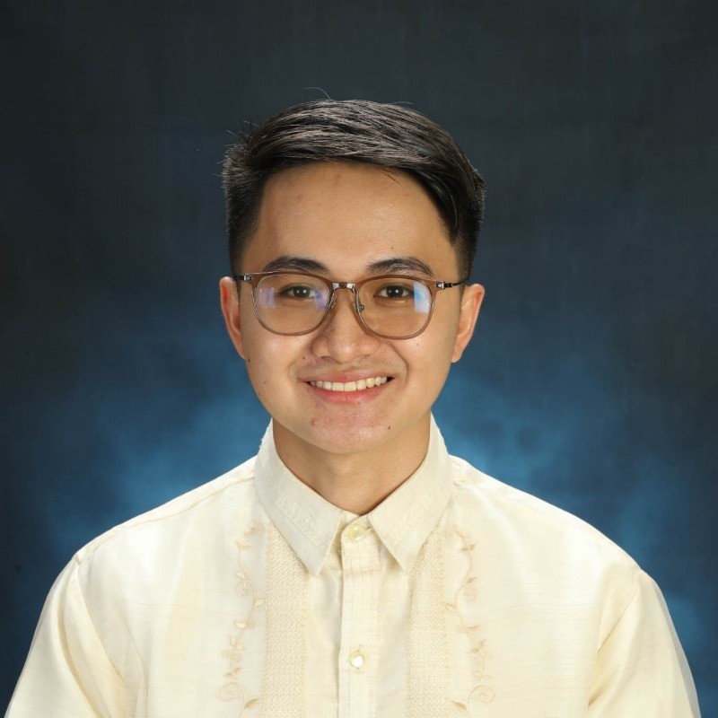 Laurence Beros picture