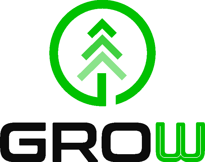 GRO3 logo