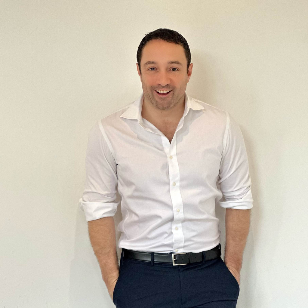 Oliver Dinges picture